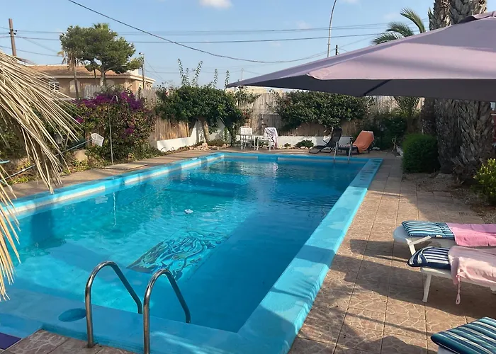 Tara Casa Rural Cartagena