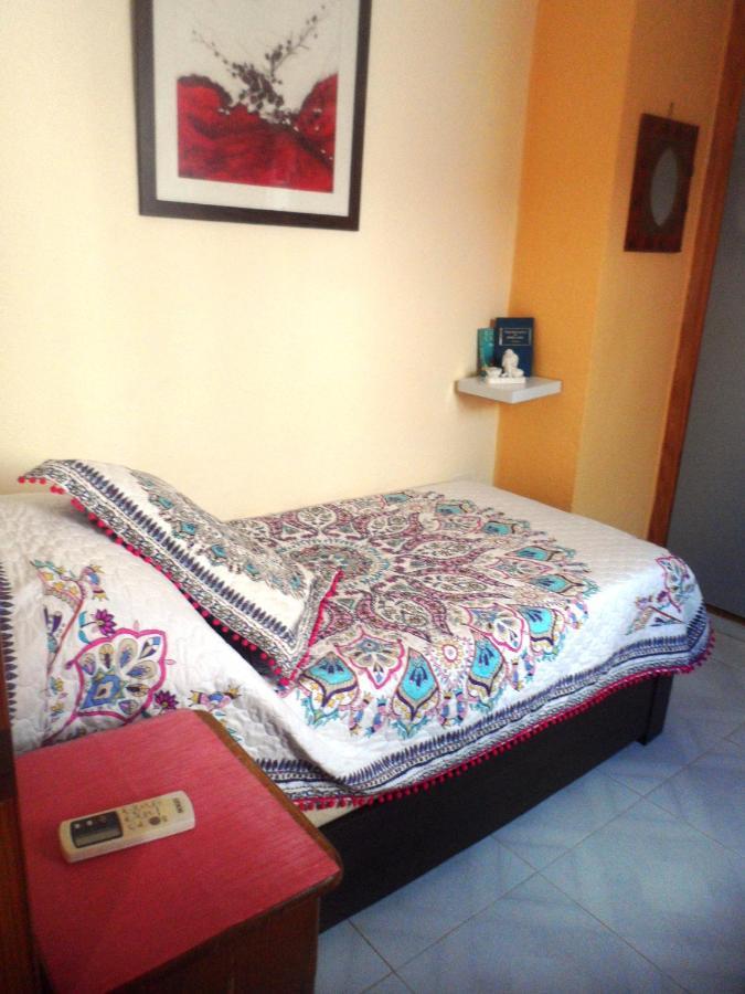 Pensión Tara