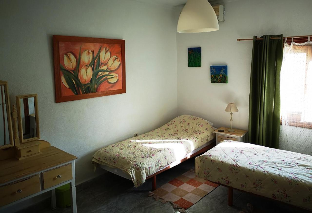 Tara Casa Guest house *