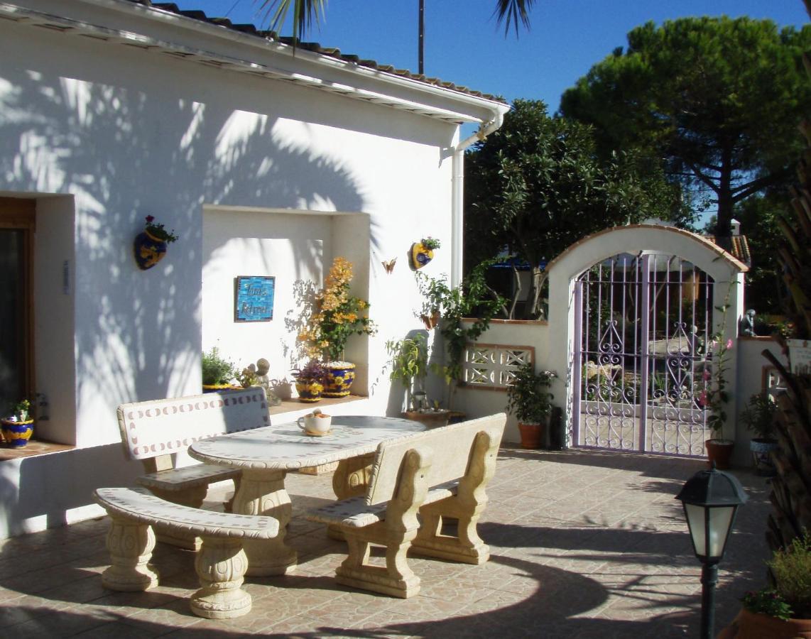 Guest house Tara Casa Cartagena