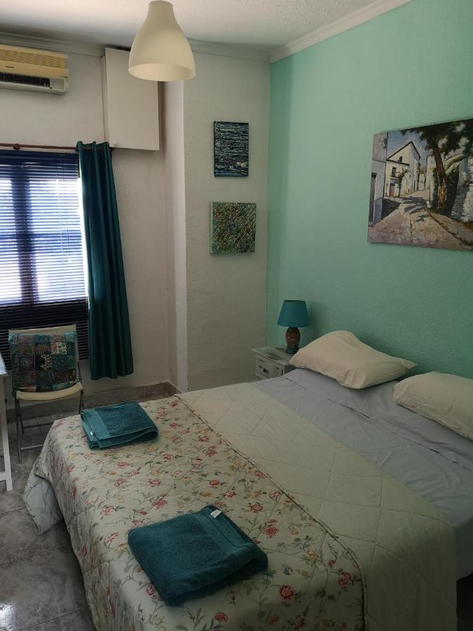 Guest house Tara Casa Cartagena