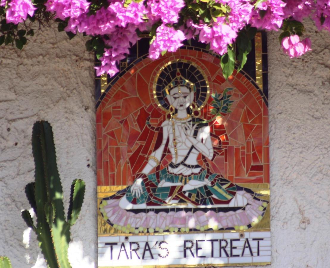 Guest house Tara Casa *