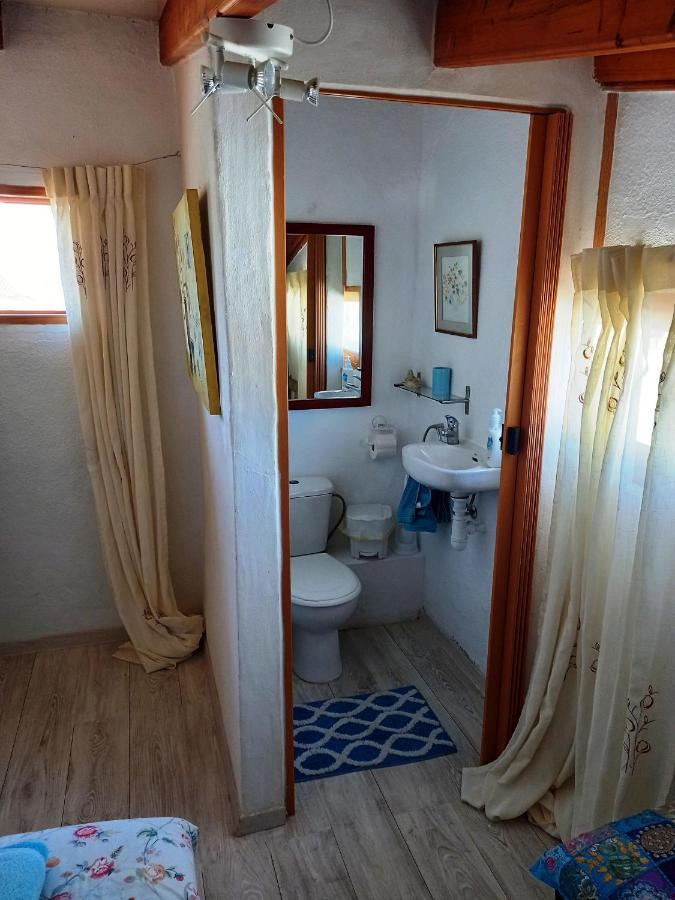 Tara Casa Guest house *